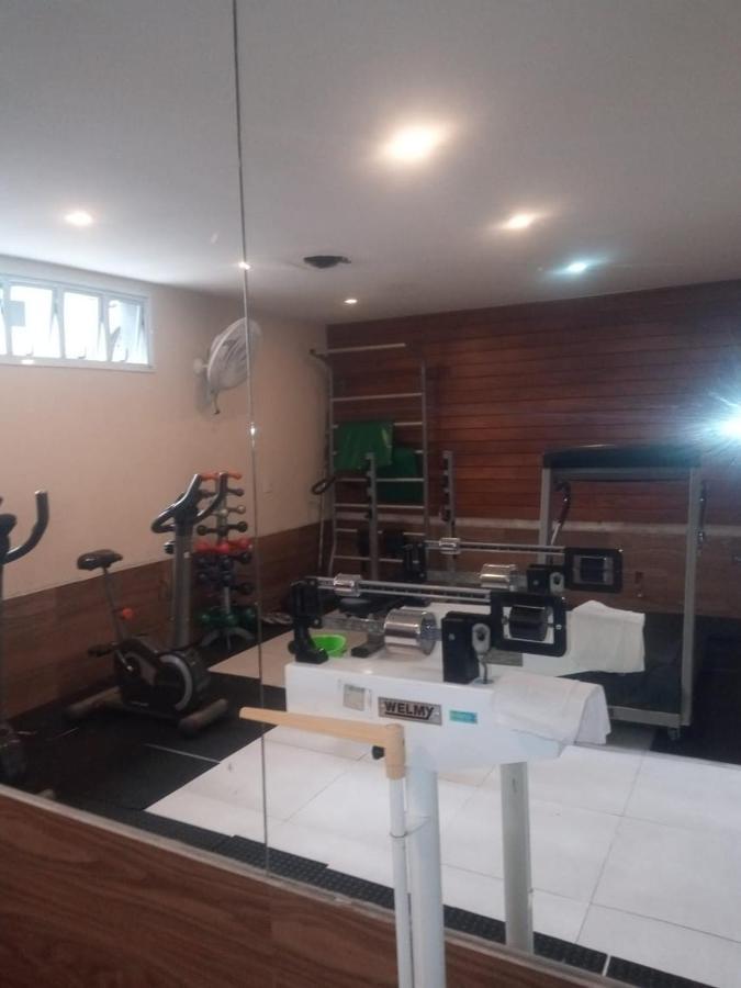 Apartamento Em Кабо Фрио Екстериор снимка