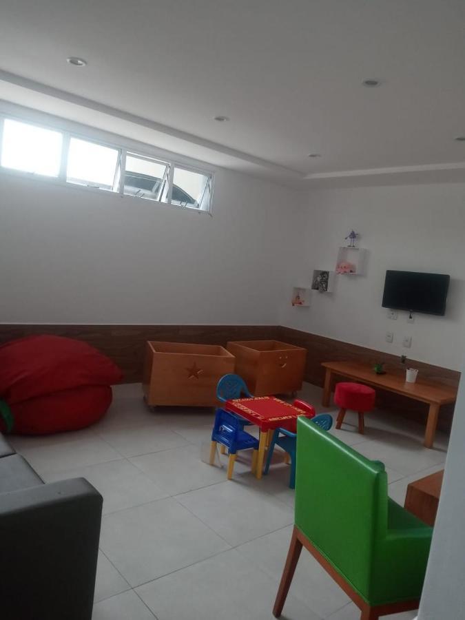 Apartamento Em Кабо Фрио Екстериор снимка