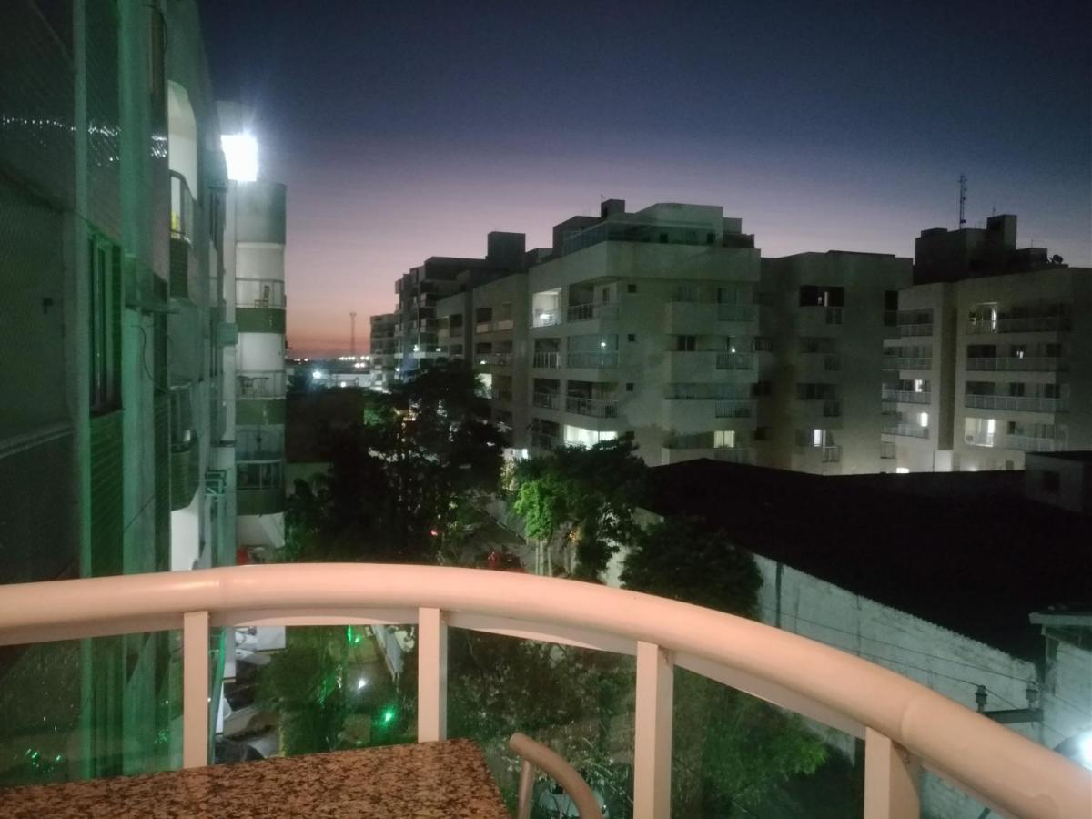 Apartamento Em Кабо Фрио Екстериор снимка