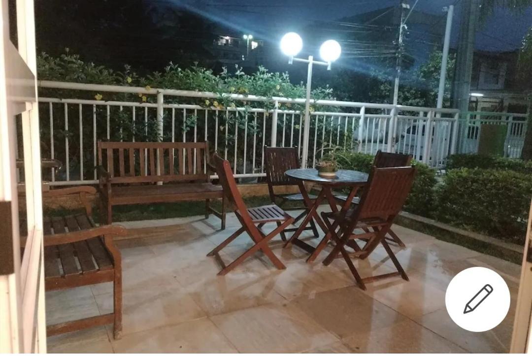 Apartamento Em Кабо Фрио Стая снимка