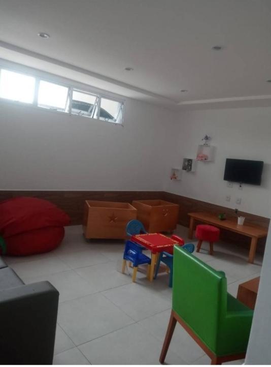 Apartamento Em Кабо Фрио Стая снимка