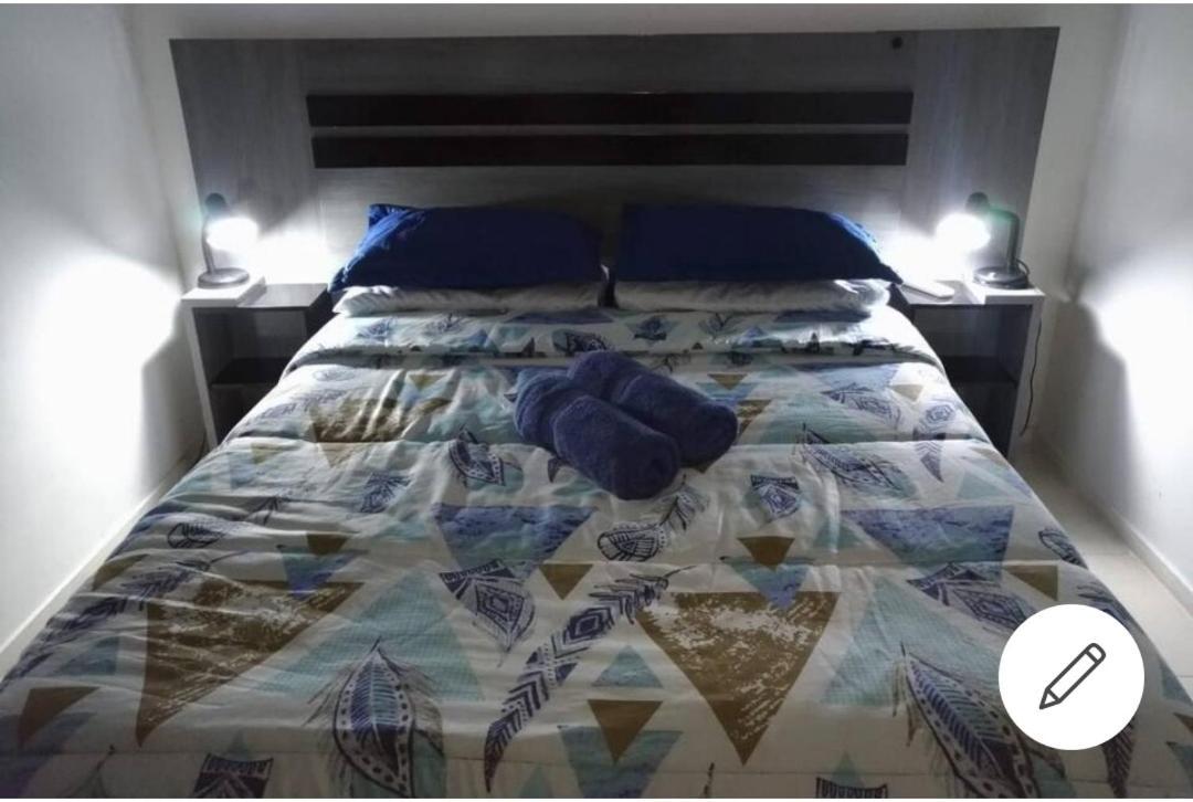 Apartamento Em Кабо Фрио Стая снимка
