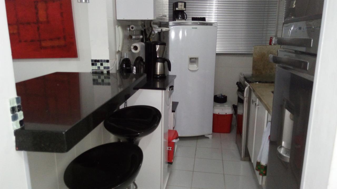 Apartamento Em Кабо Фрио Екстериор снимка
