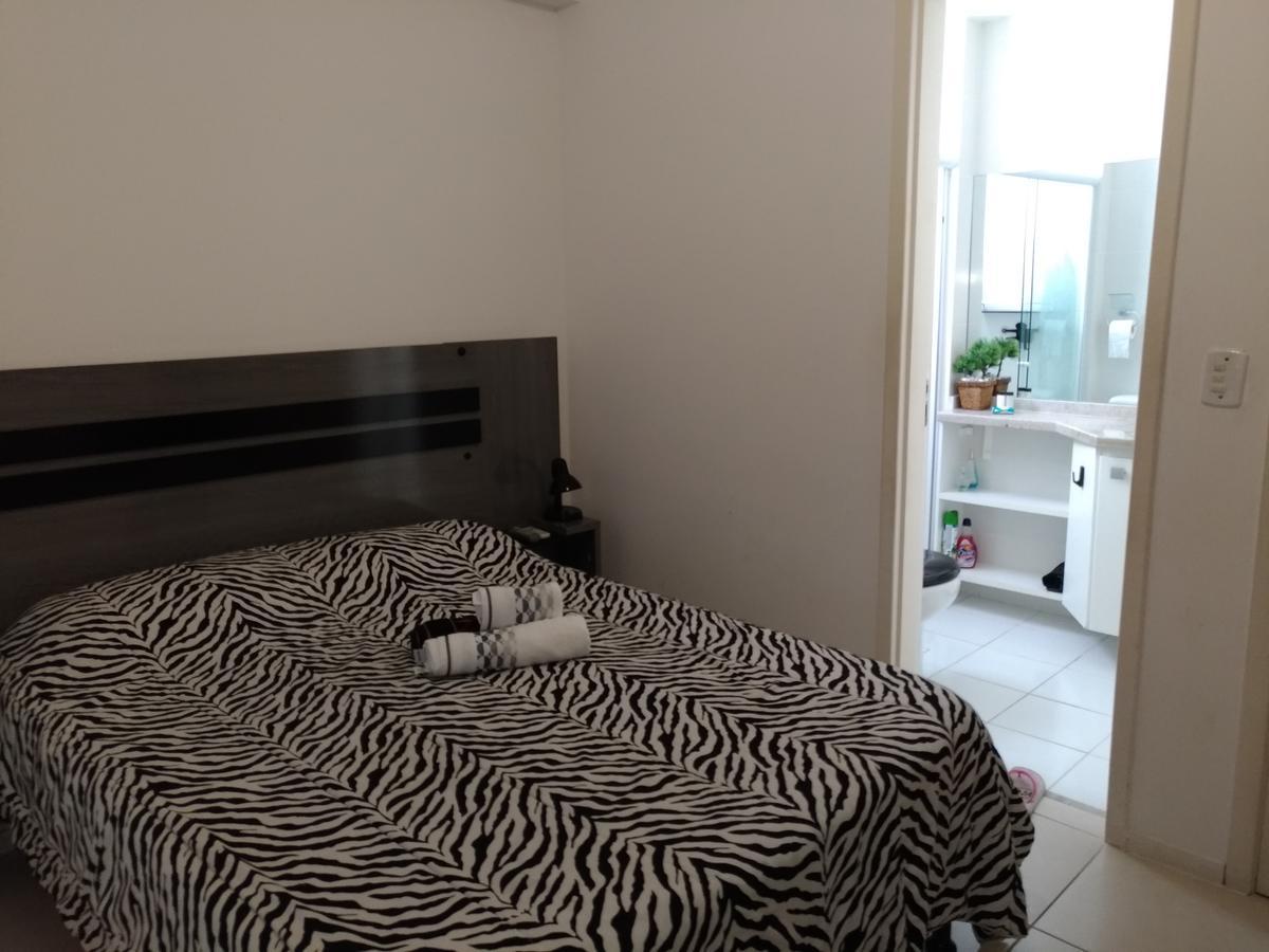 Apartamento Em Кабо Фрио Екстериор снимка