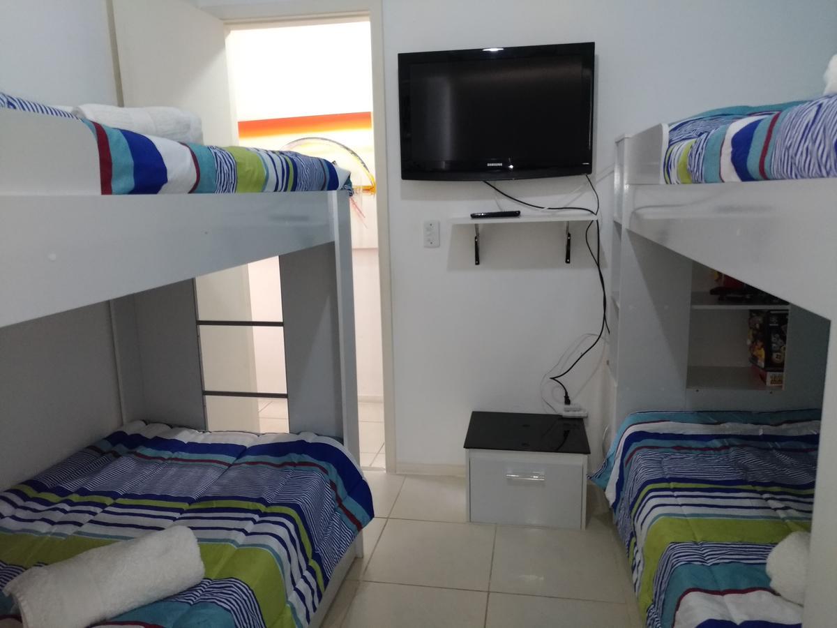 Apartamento Em Кабо Фрио Екстериор снимка